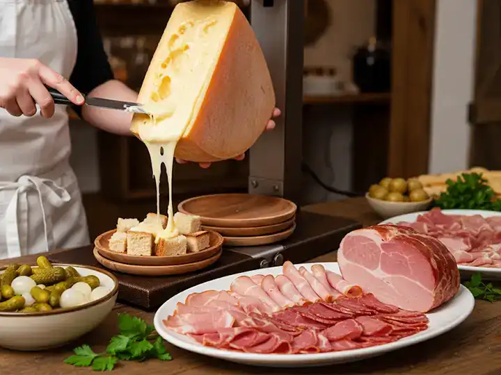 Raclette